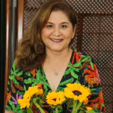 Elaine Maria de Moura Souza
