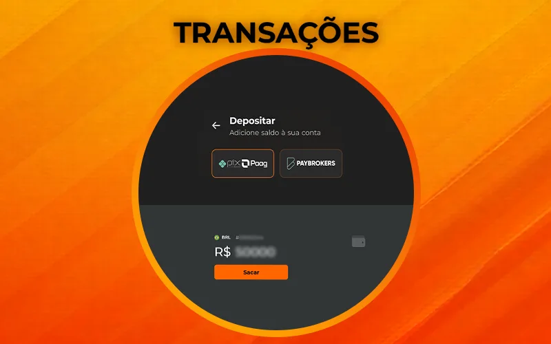 Descubra como depositar rapidamente na EsportivaBet.