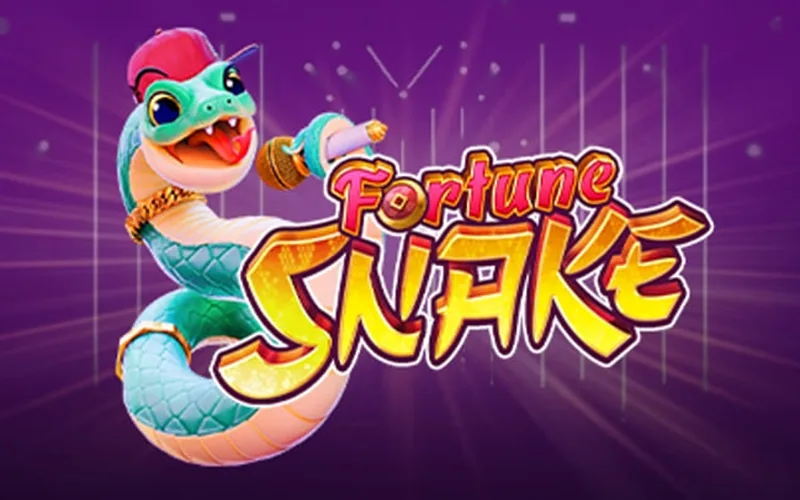 Descubra os segredos da sorte no Fortune Snake na EsportivaBet e ganhe muito dinheiro.