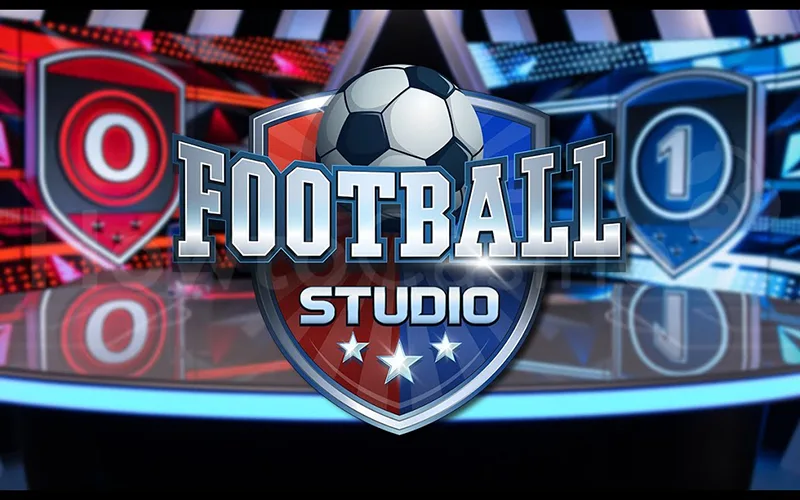 Sinta a emoção do jogo no Futebol Studio Ao Vivo na EsportivaBet.