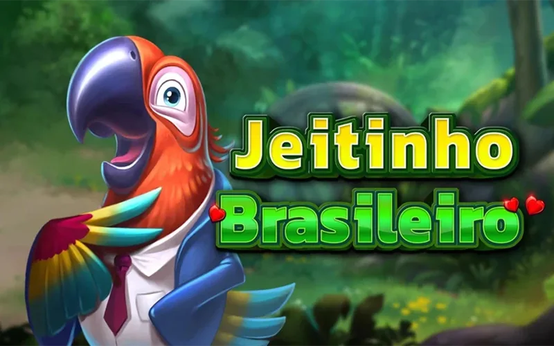 Descubra a atmosfera do Jeitinho Brasileiro na EsportivaBet.