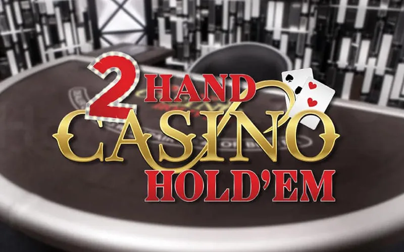 Enfrente os mestres no Poquer e 2 Hand Casino Hold’em na EsportivaBet e prove que a sorte está do seu lado.