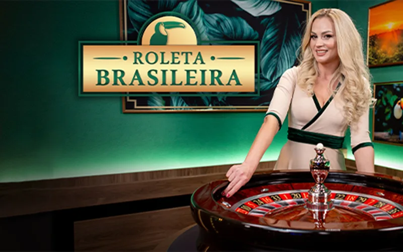 Experimente a escolha favorita dos jogadores do casino Roleta na EsportivaBet.