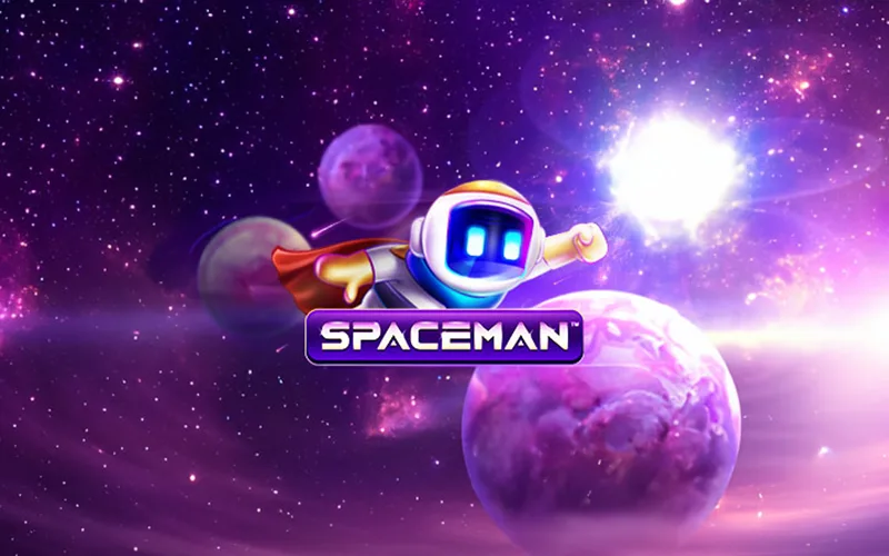 Explore a jogabilidade do Spaceman na EsportivaBet.