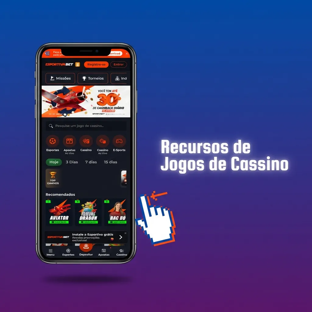 Mobile casino featuring 2,000+ games including slots, roulette, blackjack with live dealers streaming in HD from professional studios
